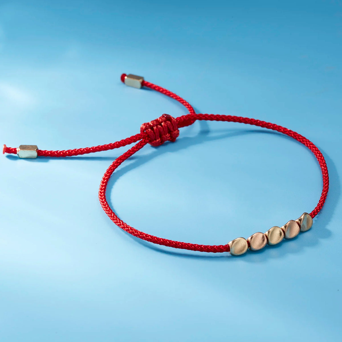 The Intention Red String Bracelet™